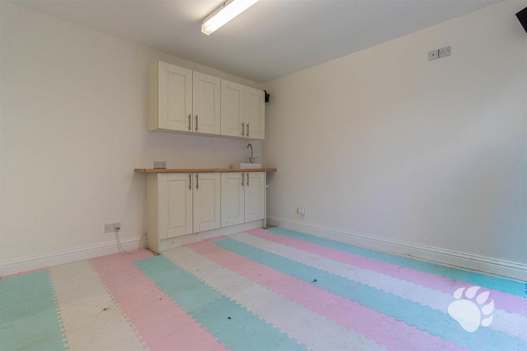 Utility Space