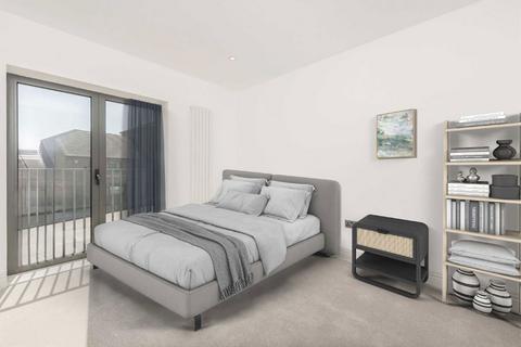 undefined, Hardel Rise, Tulse Hill SW2