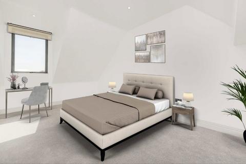 undefined, Hardel Rise, Tulse Hill SW2