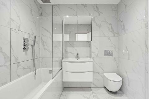 undefined, Hardel Rise, Tulse Hill SW2
