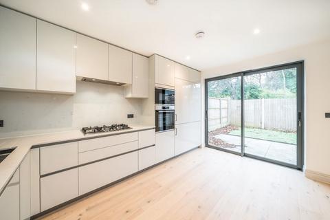 undefined, Hardel Rise, Tulse Hill SW2