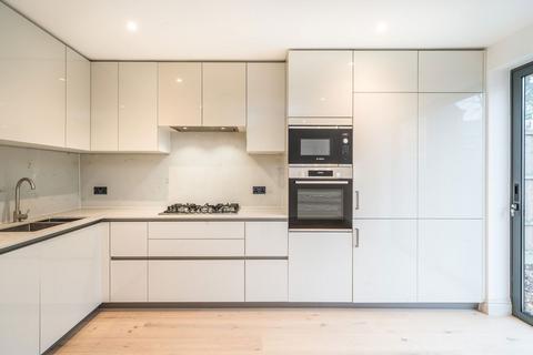 undefined, Hardel Rise, Tulse Hill SW2