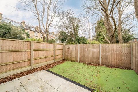 undefined, Hardel Rise, Tulse Hill SW2