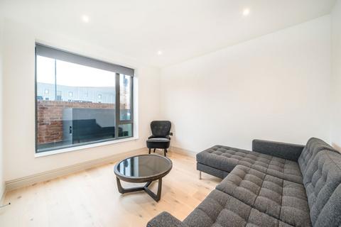 undefined, Hardel Rise, Tulse Hill SW2
