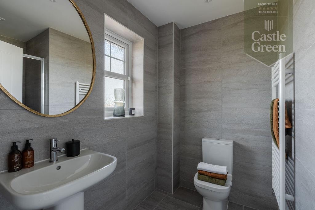 En Suite