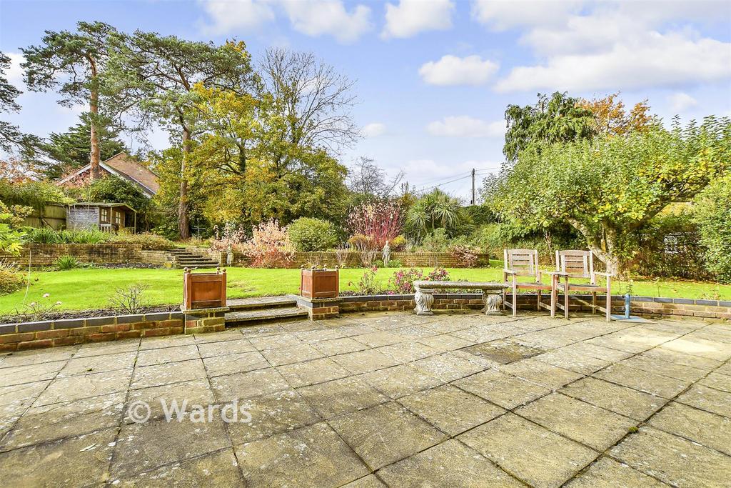 Patio / Decking