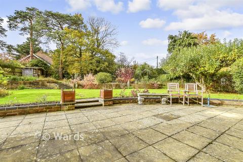 4 bedroom detached house for sale, Shoreham Lane, Tenterden TN30