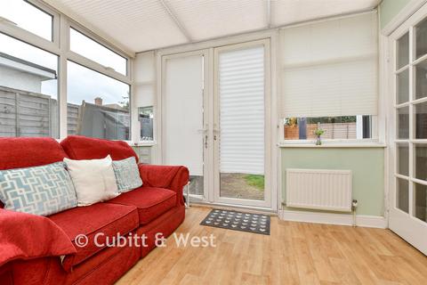 3 bedroom terraced house for sale, The Glade, Shirley, Croydon, Surrey