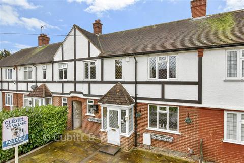 3 bedroom terraced house for sale, The Glade, Shirley, Croydon, Surrey