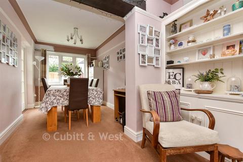 3 bedroom terraced house for sale, The Glade, Croydon CR0