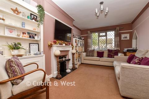 3 bedroom terraced house for sale, The Glade, Croydon CR0