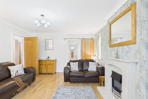 undefined, Clayton Holt, South Kirkby WF9