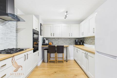 undefined, Clayton Holt, South Kirkby WF9
