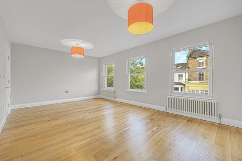 Crystal Palace Road, London, SE22