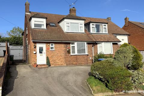 3 bedroom semi-detached house for sale, Cranfield Crescent, Cuffley