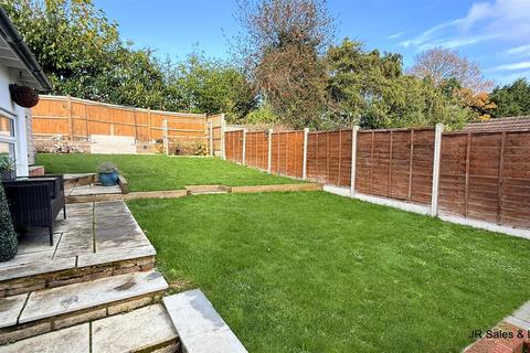 3 bedroom semi-detached house for sale, Cranfield Crescent, Cuffley