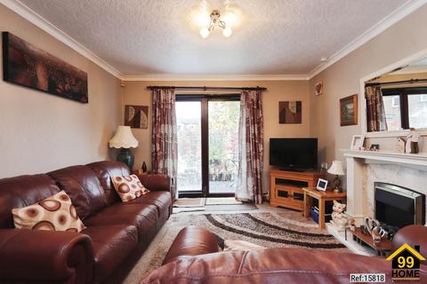 undefined, Lane Head Close, Rotherham, S62
