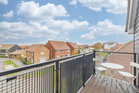 undefined, Swift Avenue, Finberry, Ashford, Kent, TN25