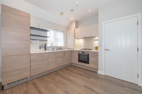 undefined, Swift Avenue, Finberry, Ashford, Kent, TN25