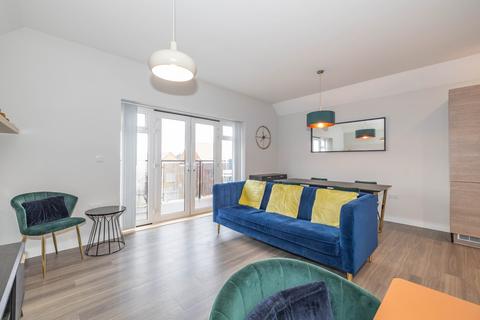 undefined, Swift Avenue, Finberry, Ashford, Kent, TN25