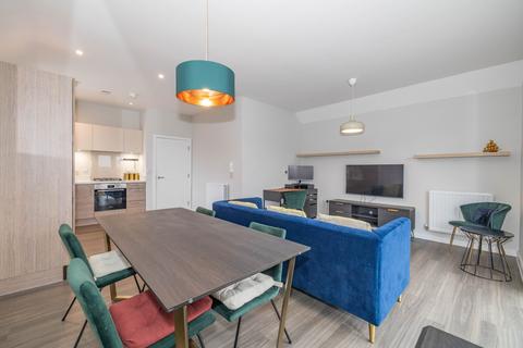 undefined, Swift Avenue, Finberry, Ashford, Kent, TN25