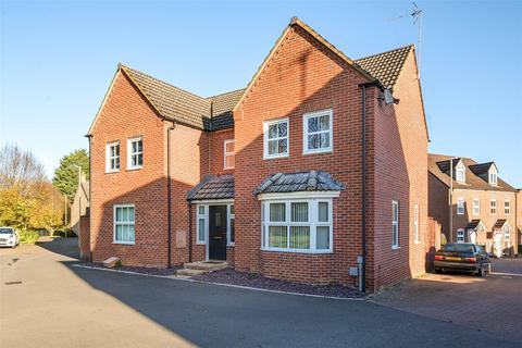 Marham Drive Kingsway, Gloucester GL2