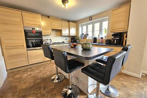 undefined, Marham Drive Kingsway, Gloucester GL2