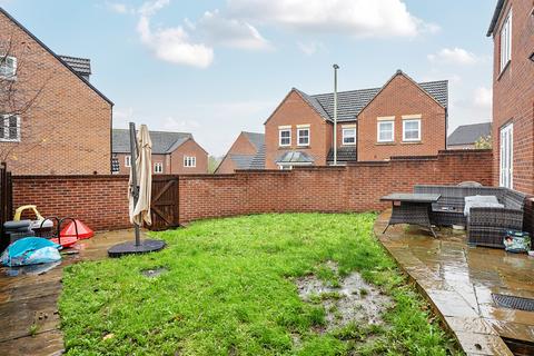undefined, Marham Drive Kingsway, Gloucester GL2