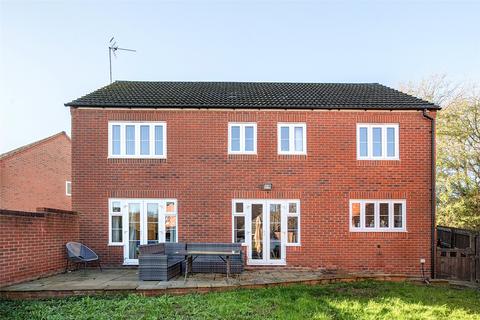 undefined, Marham Drive Kingsway, Gloucester GL2