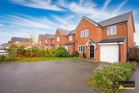 undefined, Doffers Lane, Paragon Park, Foleshill, Coventry