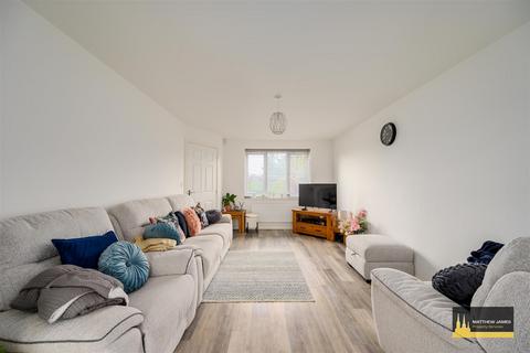 undefined, Doffers Lane, Paragon Park, Foleshill, Coventry