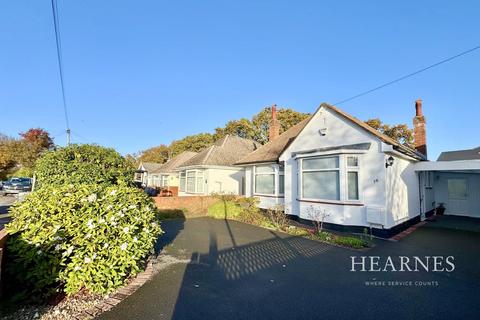 undefined, Barrow Road, Bournemouth, BH8
