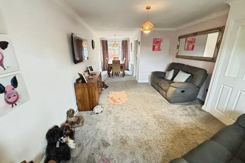 undefined, Amanda Drive, Doncaster DN7