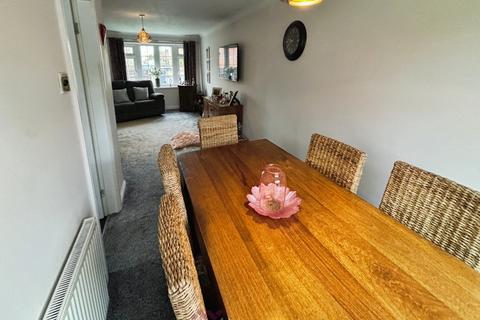 undefined, Amanda Drive, Doncaster DN7