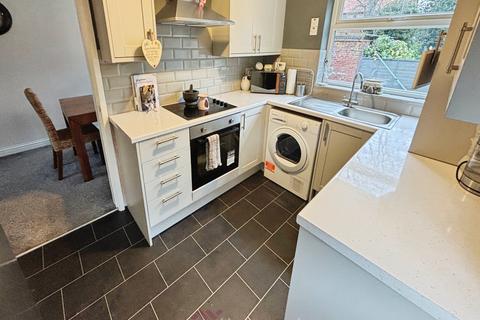 40 Amanda Drive, Hatfield, Doncaster, DN7 6SQ