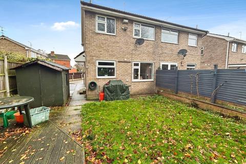 40 Amanda Drive, Hatfield, Doncaster, DN7 6SQ