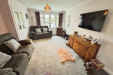 undefined, Amanda Drive, Doncaster DN7