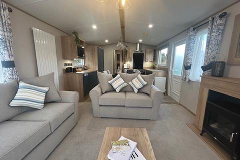 2 bedroom park home for sale, Waters Edge Country Park
