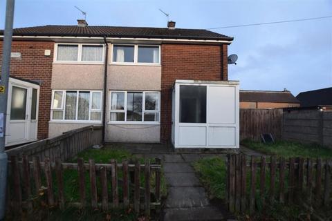 undefined, High Street, Middleton, Manchester, Greater Manchester, M24 6DX