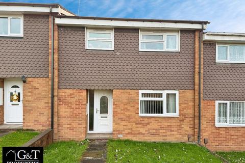 3 bedroom terraced house for sale, Holly Bush Walk, Cradley Heath