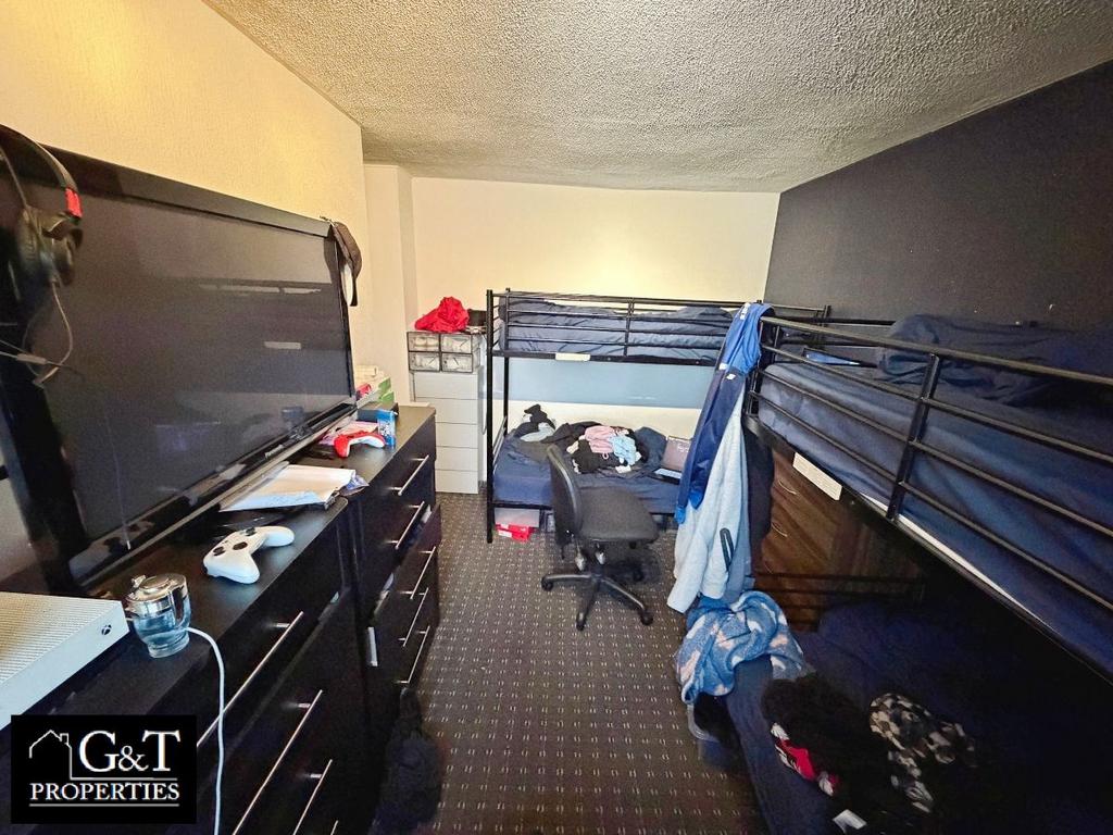 Third bedroom