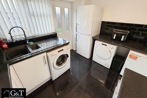 3 bedroom terraced house for sale, Holly Bush Walk, Cradley Heath