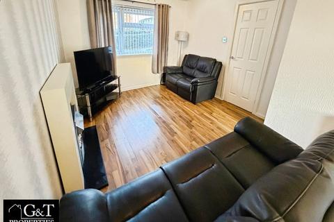 3 bedroom terraced house for sale, Holly Bush Walk, Cradley Heath