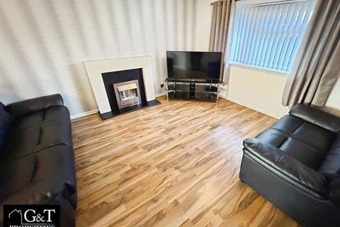 3 bedroom terraced house for sale, Holly Bush Walk, Cradley Heath