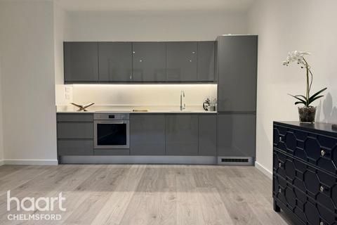 2 bedroom apartment for sale, Duke Street, Chelmsford