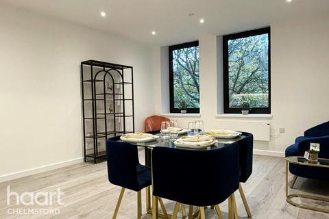 2 bedroom apartment for sale, Duke Street, Chelmsford