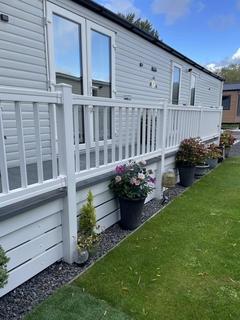2 bedroom park home for sale, Waters Edge Country Park