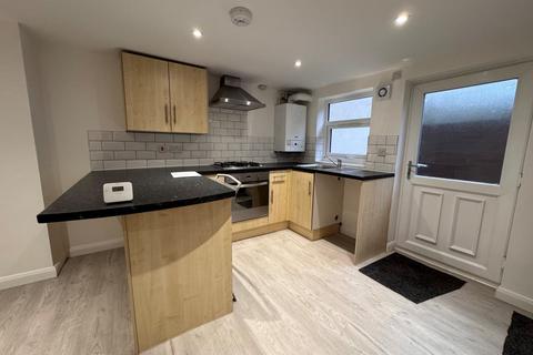 2 bedroom terraced house to rent, Melton Road, Barrow Upon Soar, Loughborough, LE12