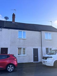 2 bedroom terraced house to rent, Melton Road, Barrow Upon Soar, Loughborough, LE12