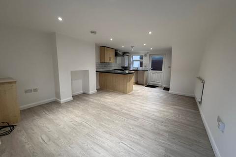 2 bedroom terraced house to rent, Melton Road, Barrow Upon Soar, Loughborough, LE12